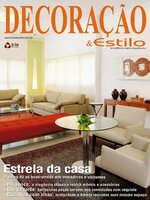 Decoração Estilo Casa